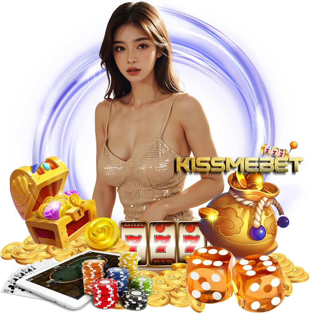 kissmebet